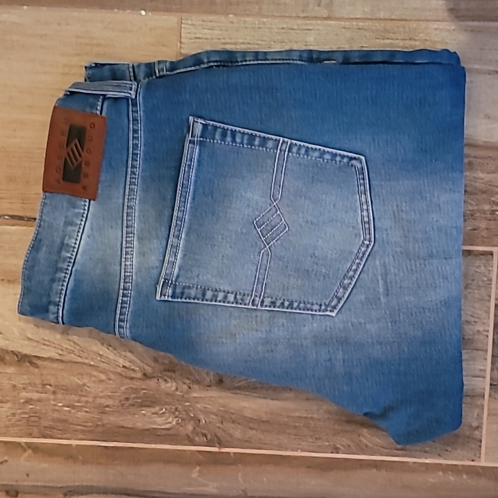 Mens Joseph Abboud jeans 34 x 32